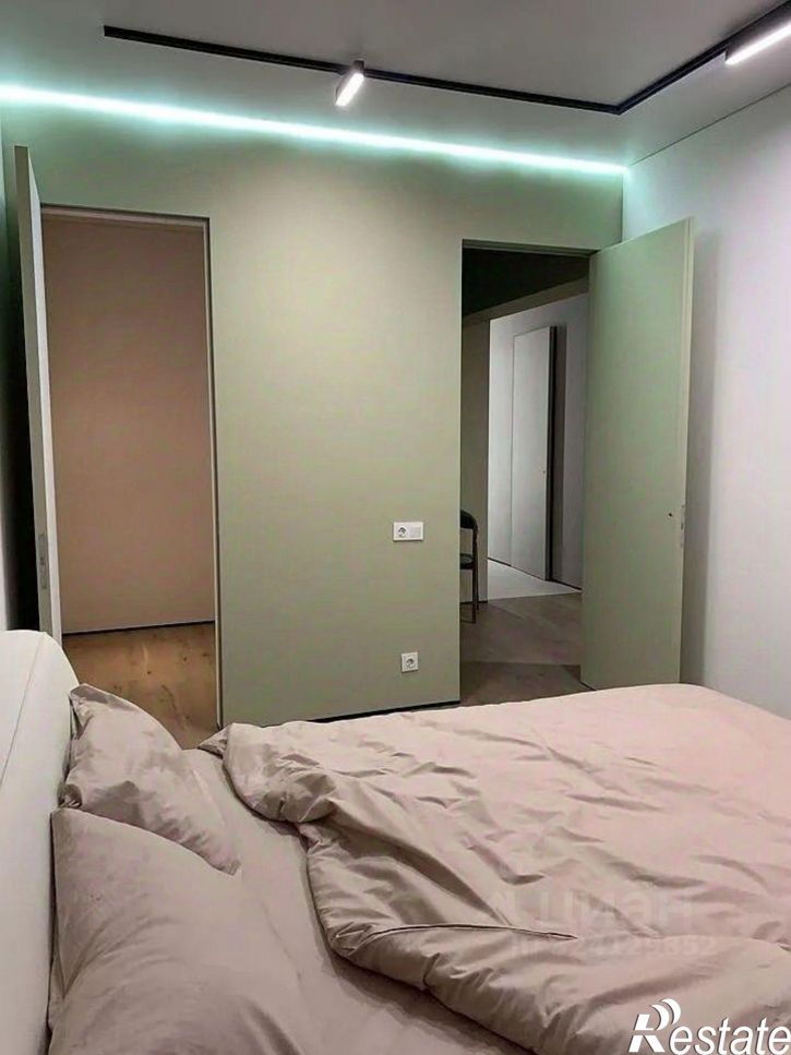 2-комн квартира Красноармейская улица, 94/92,  д. 94/92