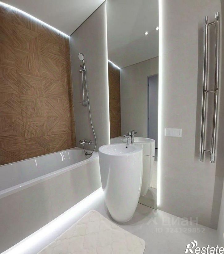 2-комн квартира Красноармейская улица, 94/92,  д. 94/92