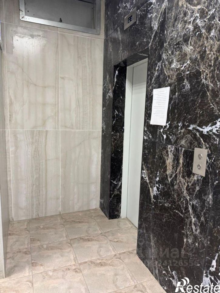 1-комн квартира 2-й Атмосферный пер, 8,  д. 8