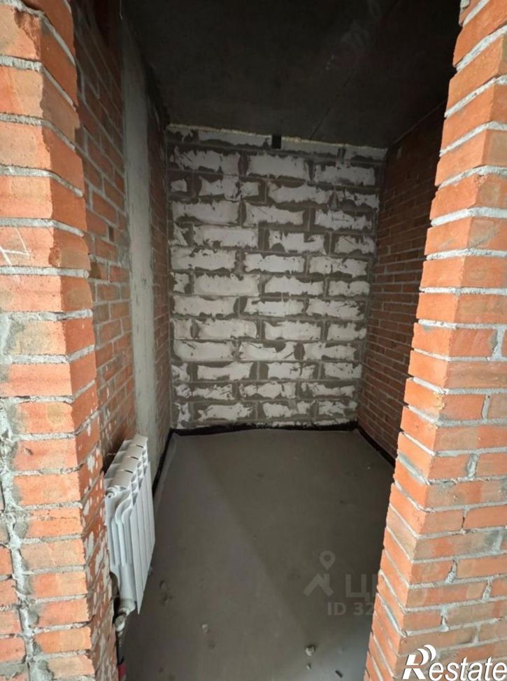 1-комн квартира 2-й Атмосферный пер, 8,  д. 8