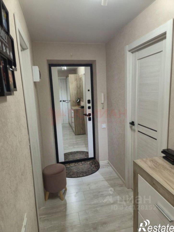 2-комн квартира ул Штахановского, 14,  д. 14