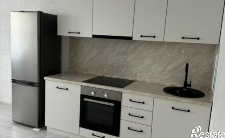 1-комн квартира пер Амет-Хана Султана, 5,  д. 5