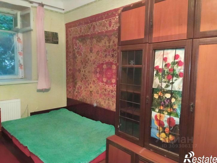 6-комн квартира ул Филимоновская, 111,  д. 111