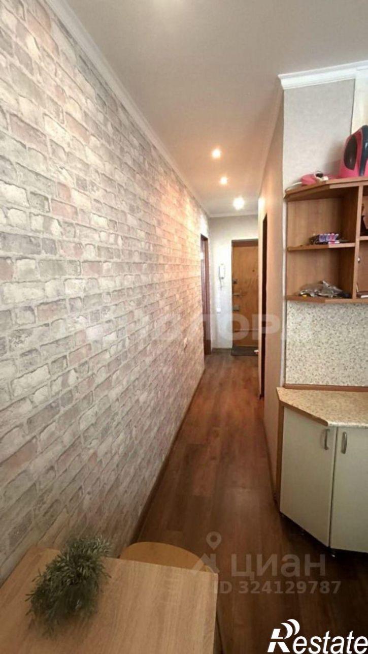 1-комн квартира ул Содружества, 92,  д. 92