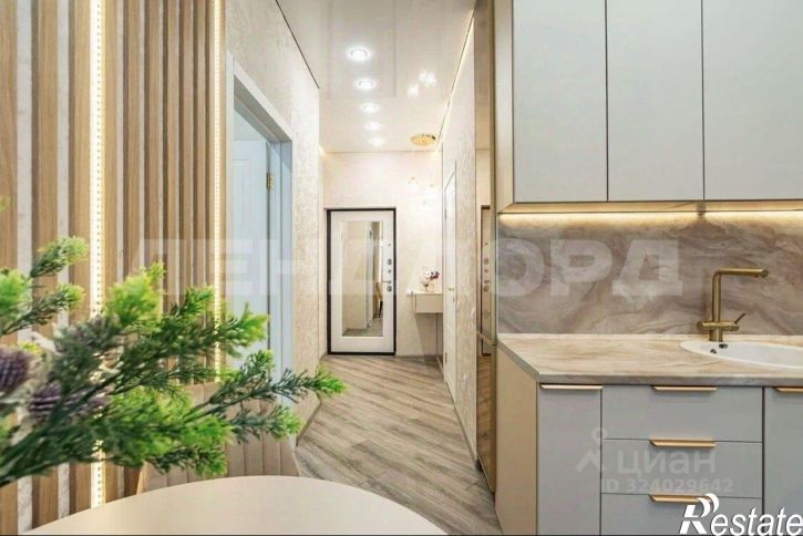 1-комн квартира ул Привокзальная, 5,  д. 5