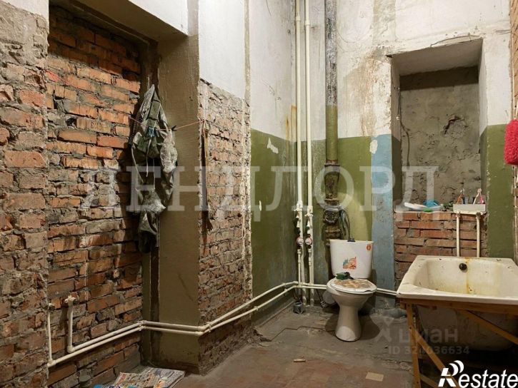 2-комн квартира ул Можайская, 38,  д. 38