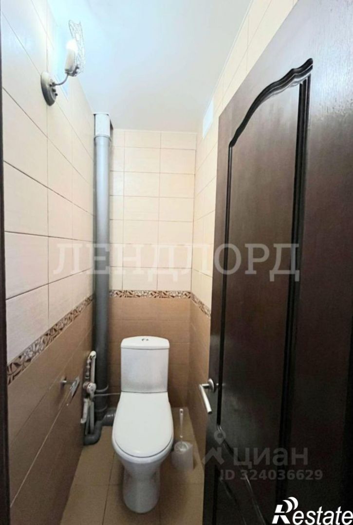 3-комн квартира ул Думенко, 5,  д. 5