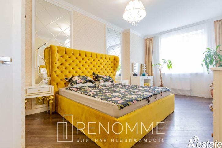 4-комн квартира ул Максима Горького, 138,  д. 138