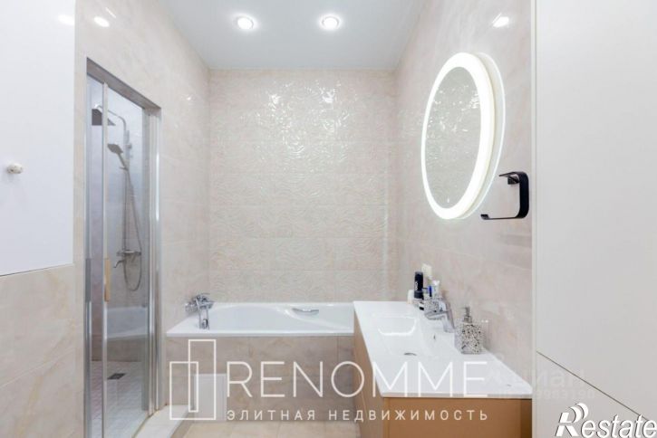 4-комн квартира ул Максима Горького, 138,  д. 138