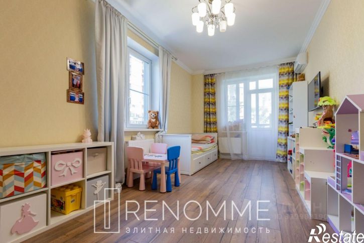 4-комн квартира ул Максима Горького, 138,  д. 138