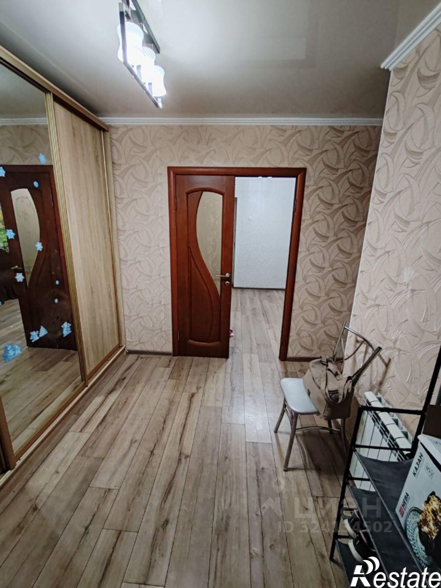 Сдать квартиру за 35 000 рублей на улица Добровольского, 32