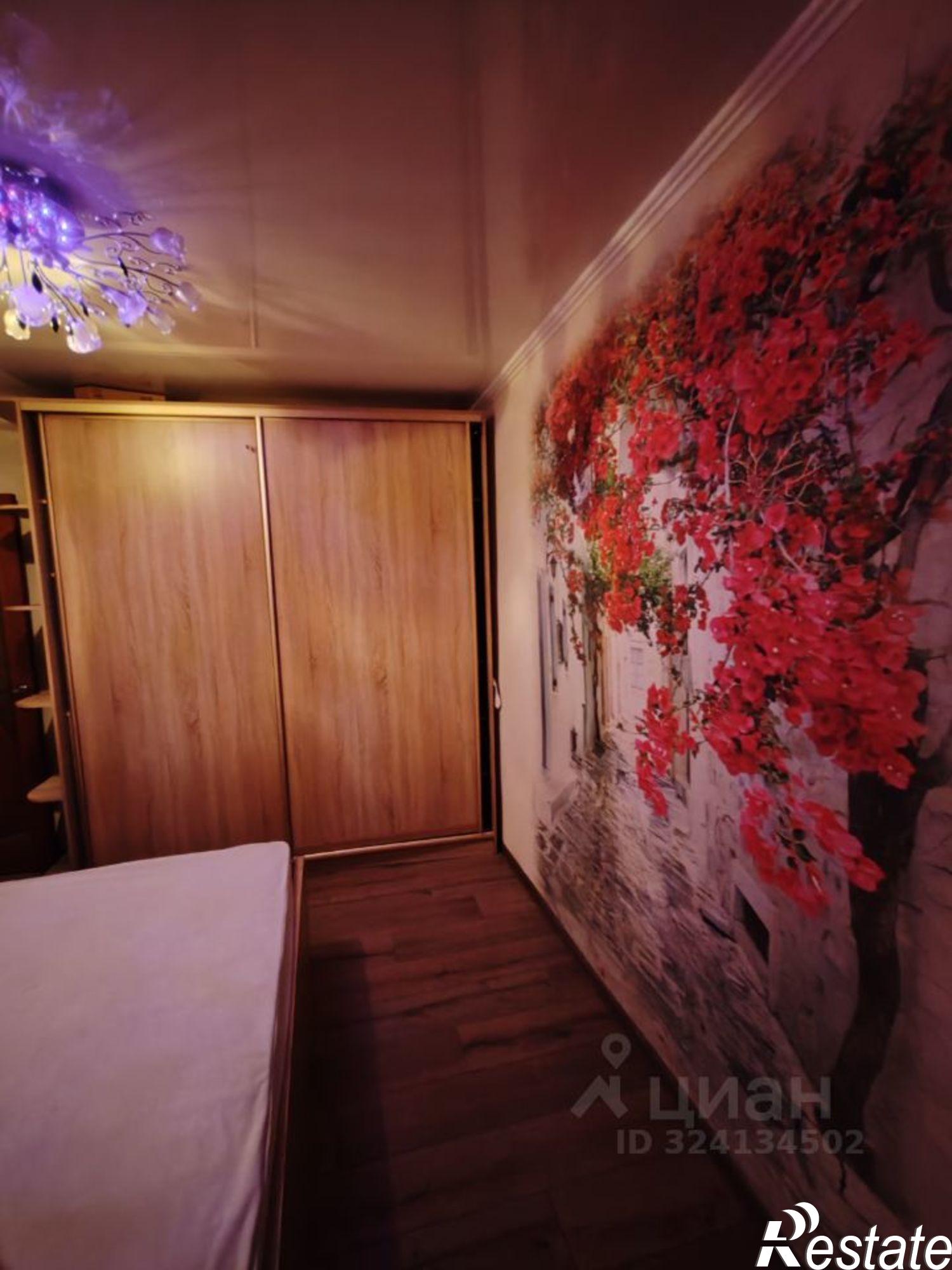 Сдать квартиру за 35 000 рублей на улица Добровольского, 32