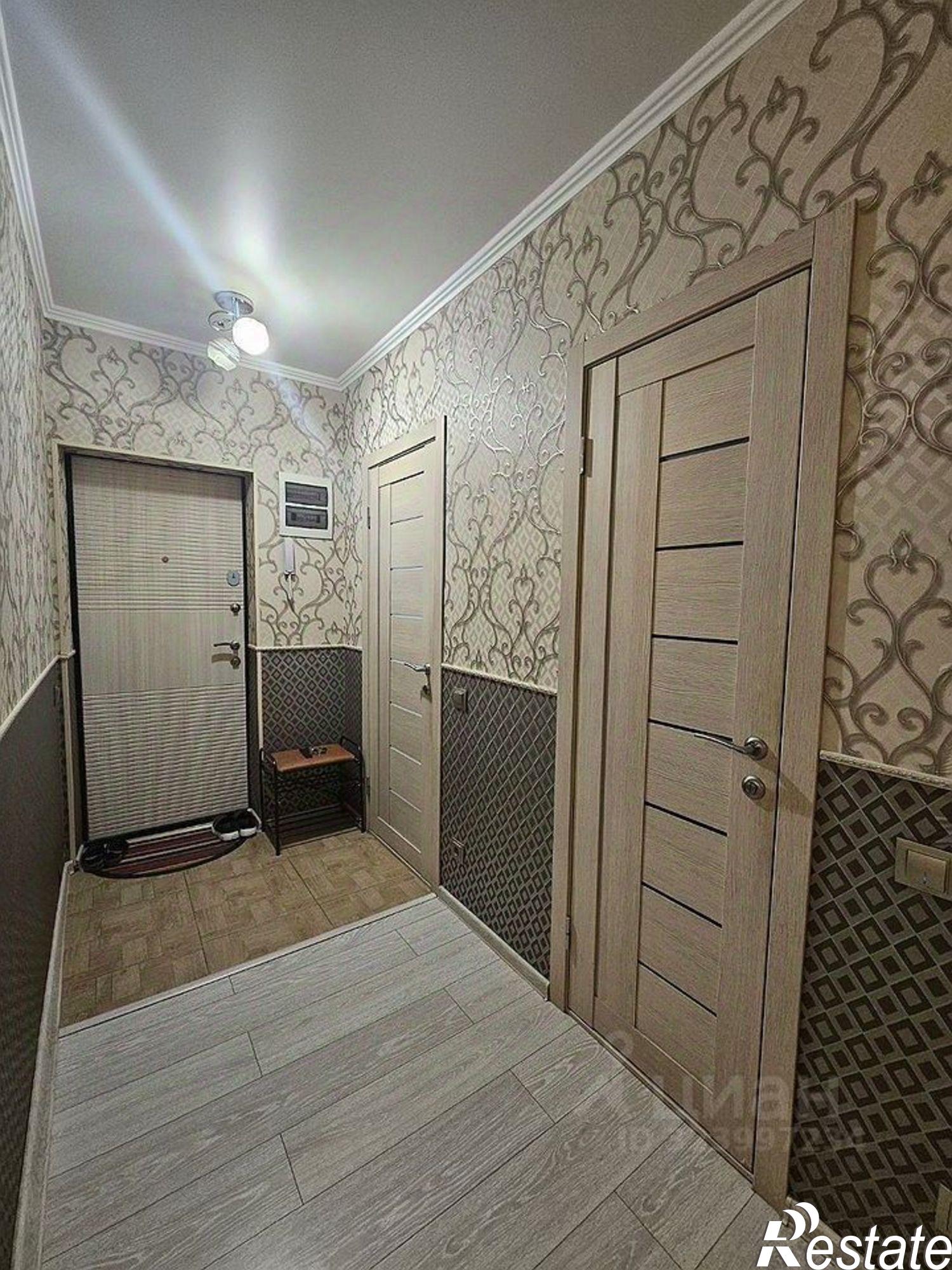 Сдать квартиру за 28 000 рублей на Орбитальная улица, 15