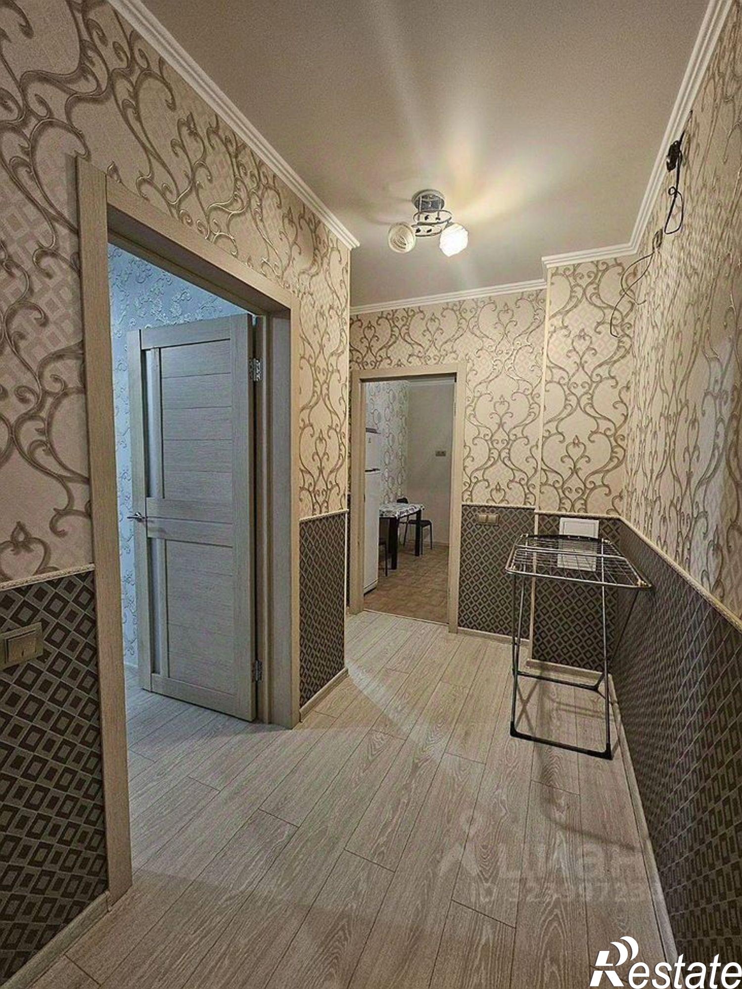 Сдать квартиру за 28 000 рублей на Орбитальная улица, 15