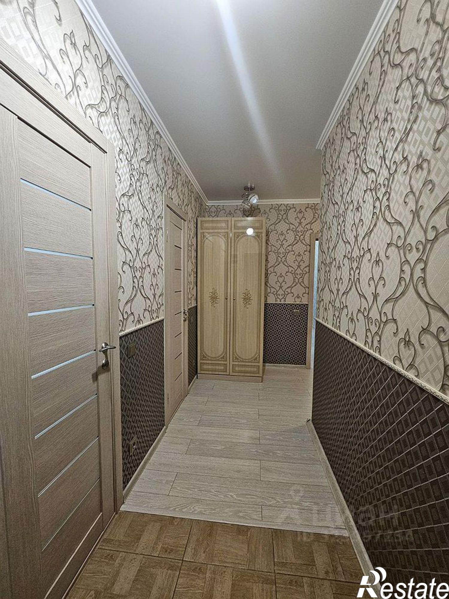 Сдать квартиру за 28 000 рублей на Орбитальная улица, 15