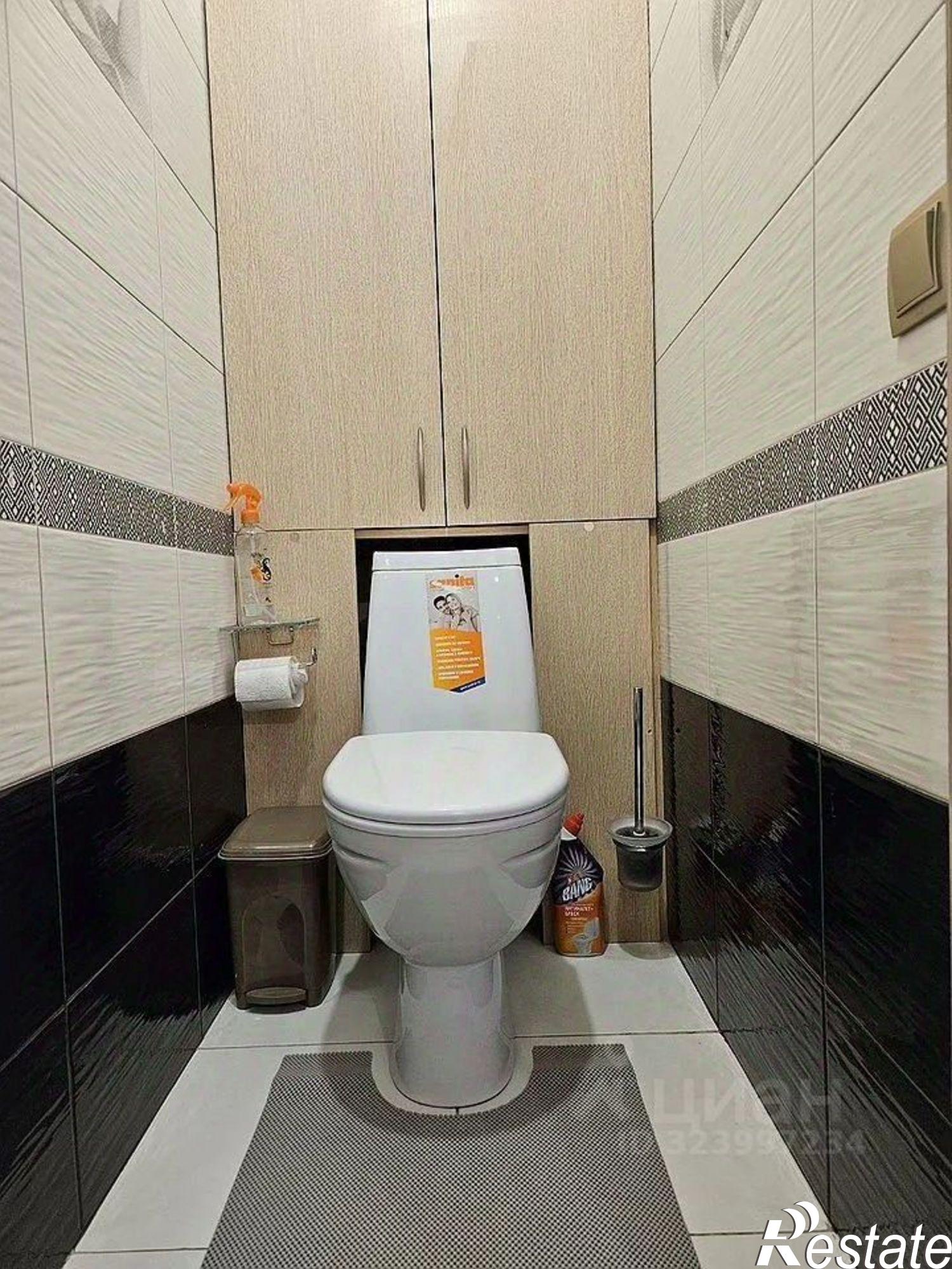 Сдать квартиру за 28 000 рублей на Орбитальная улица, 15