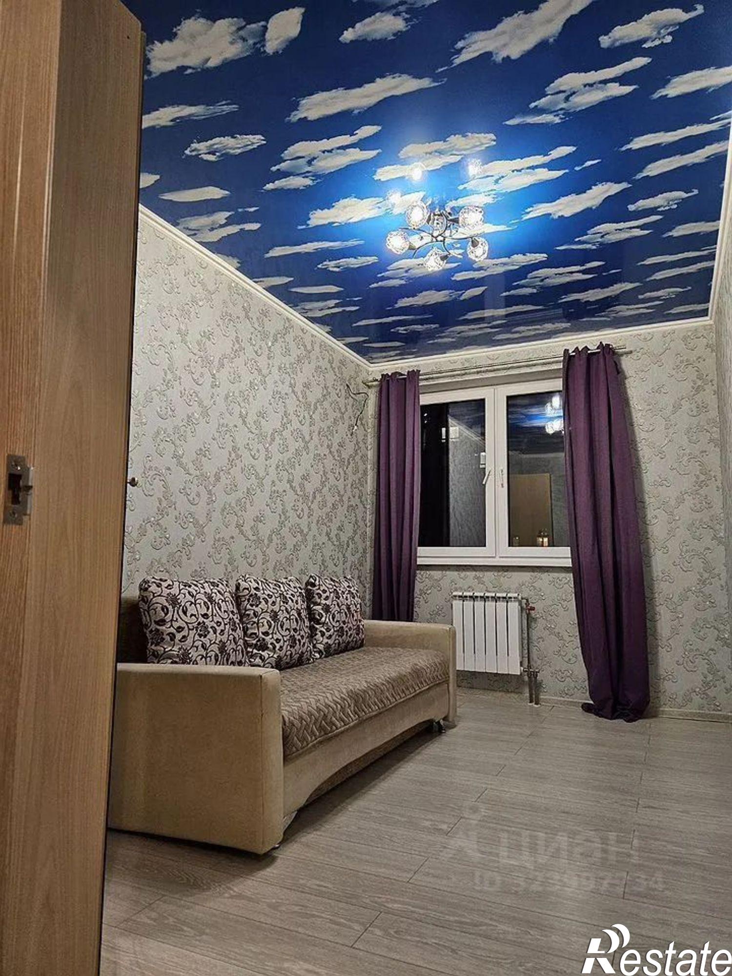 Сдать квартиру за 28 000 рублей на Орбитальная улица, 15