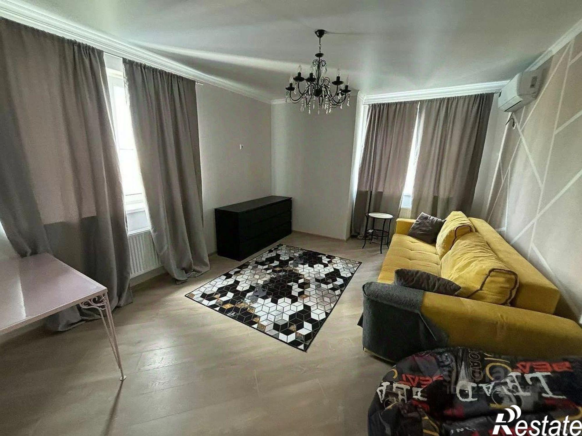 Сдать квартиру за 38 000 рублей на бульвар Комарова, 20В/9А