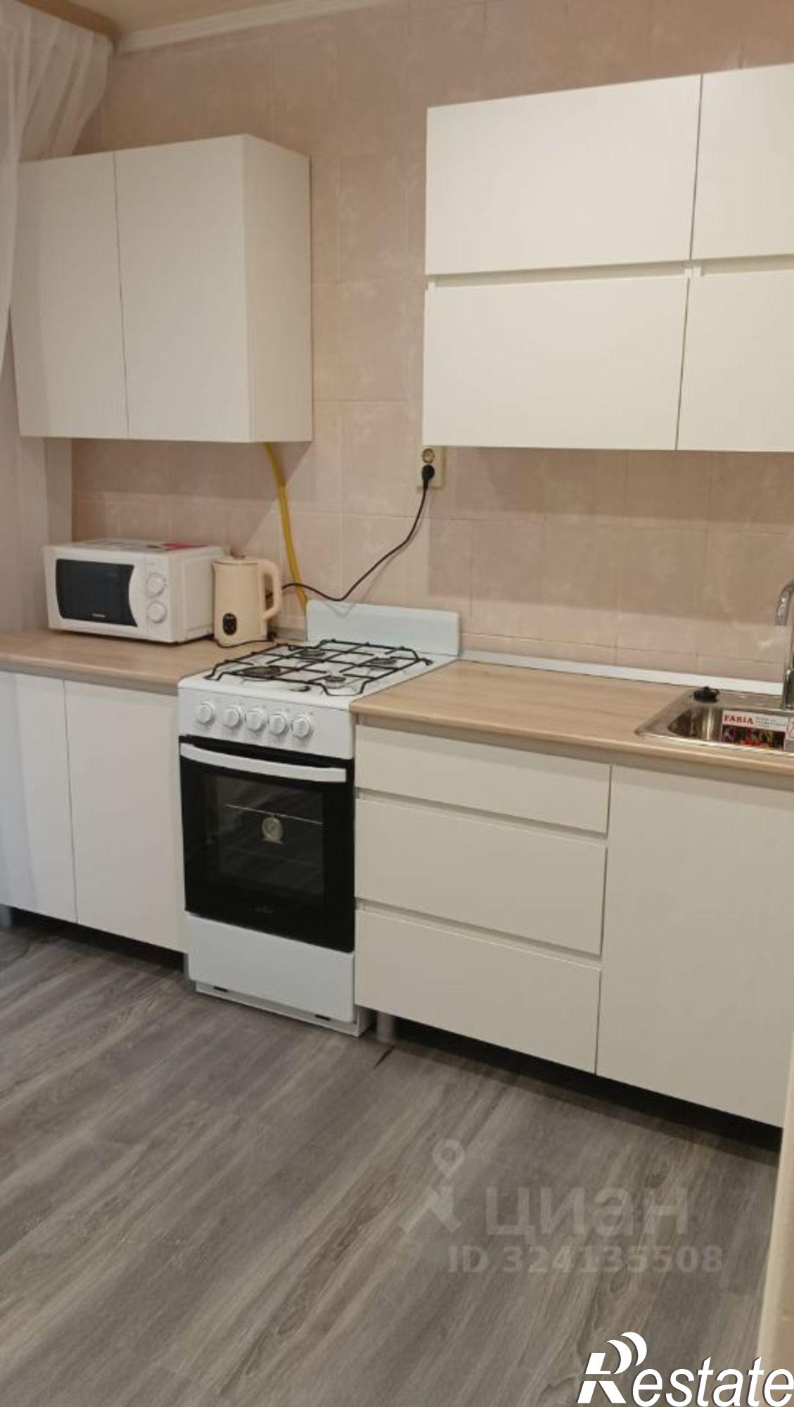 Сдать квартиру за 22 000 рублей на улица Беляева, 22А