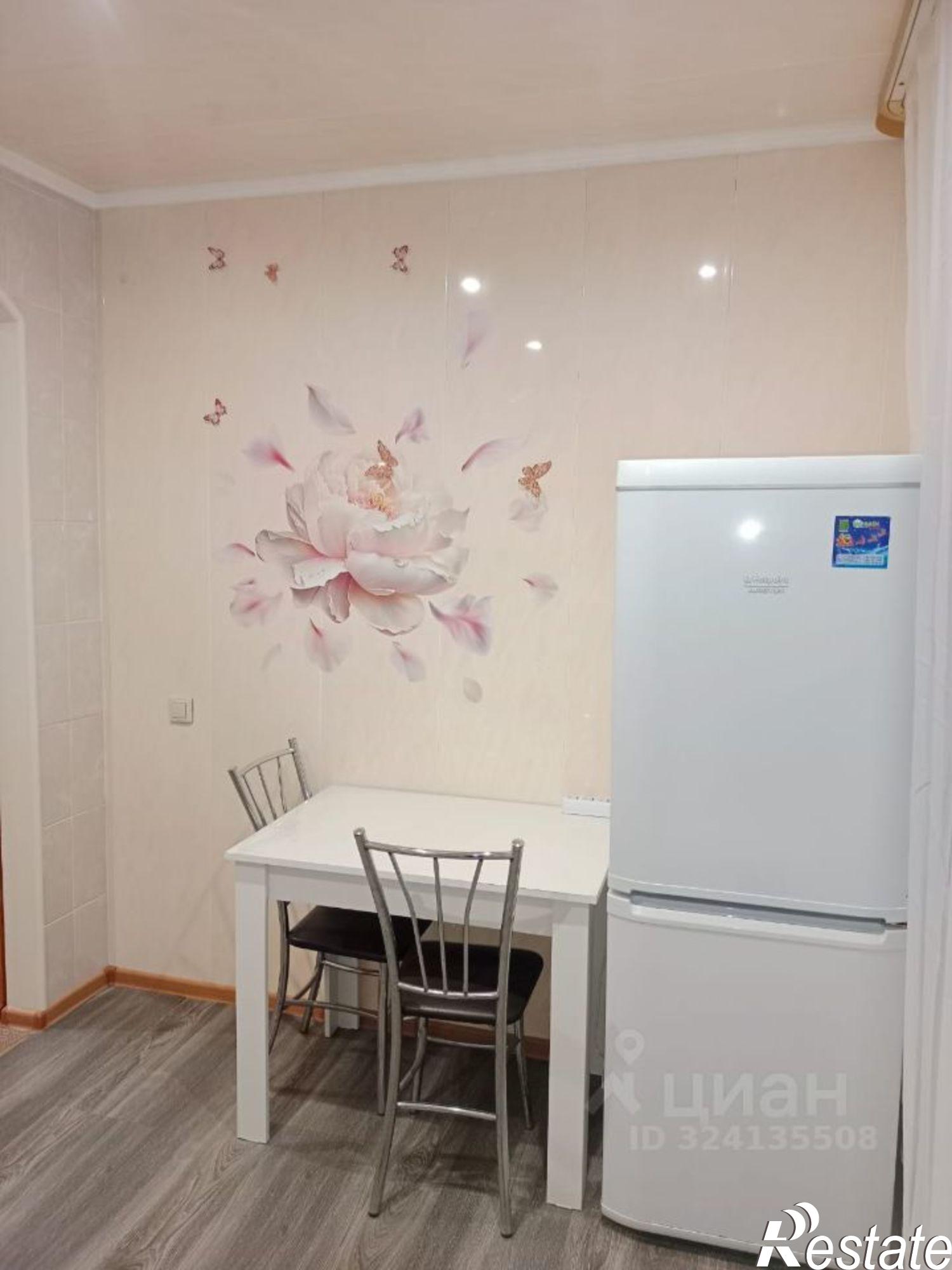 Сдать квартиру за 22 000 рублей на улица Беляева, 22А