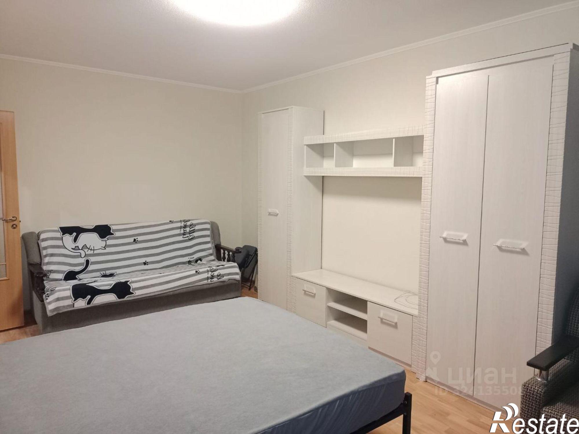 Сдать квартиру за 22 000 рублей на улица Беляева, 22А