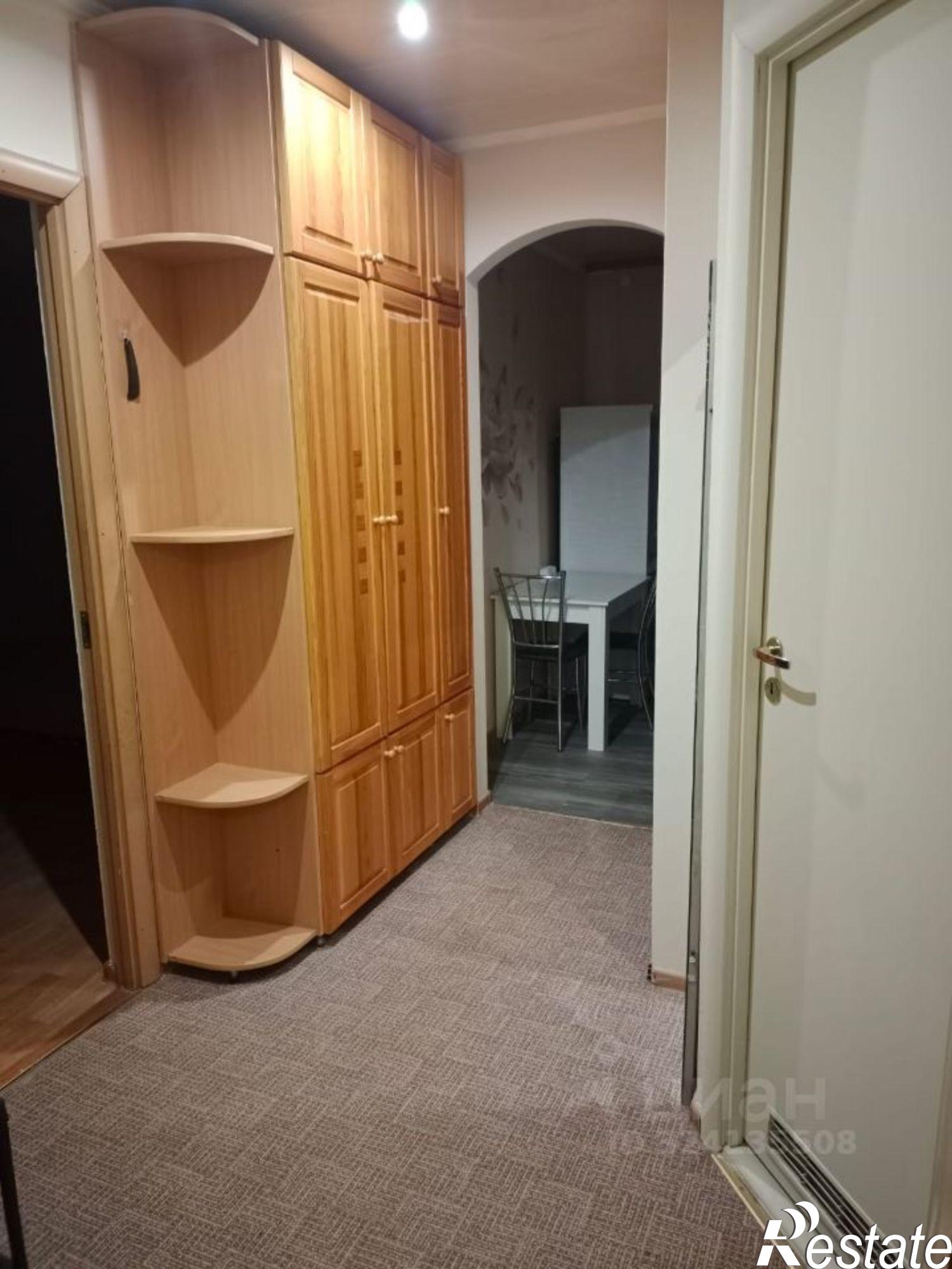 Сдать квартиру за 22 000 рублей на улица Беляева, 22А