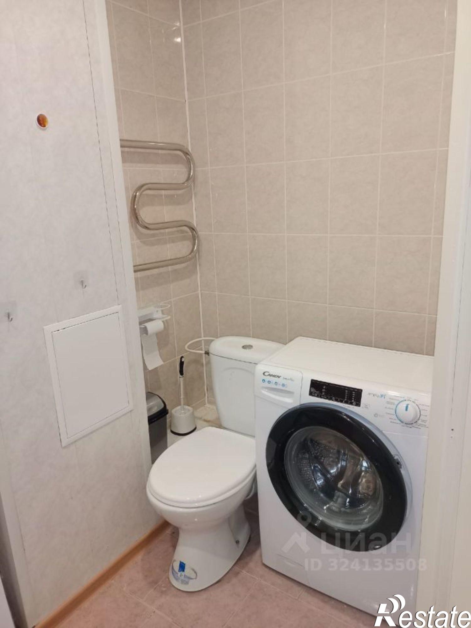 Сдать квартиру за 22 000 рублей на улица Беляева, 22А