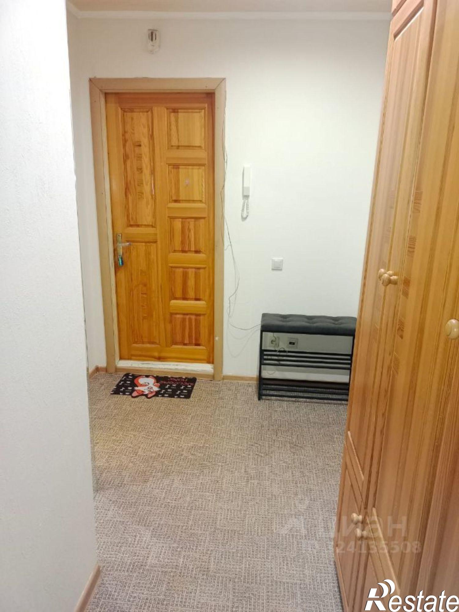 Сдать квартиру за 22 000 рублей на улица Беляева, 22А