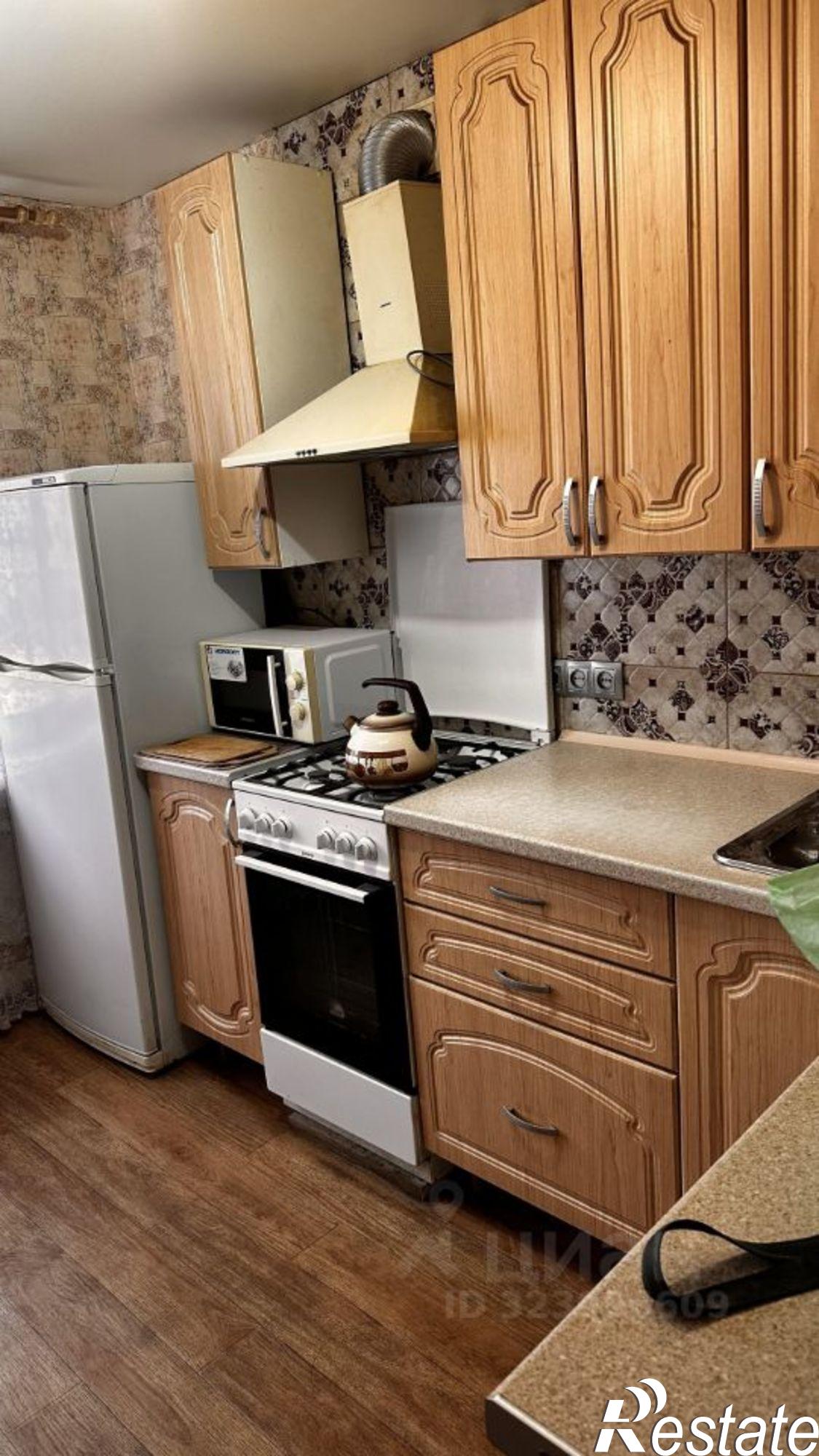 Сдать квартиру за 32 000 рублей на проспект Ленина, 44 к7