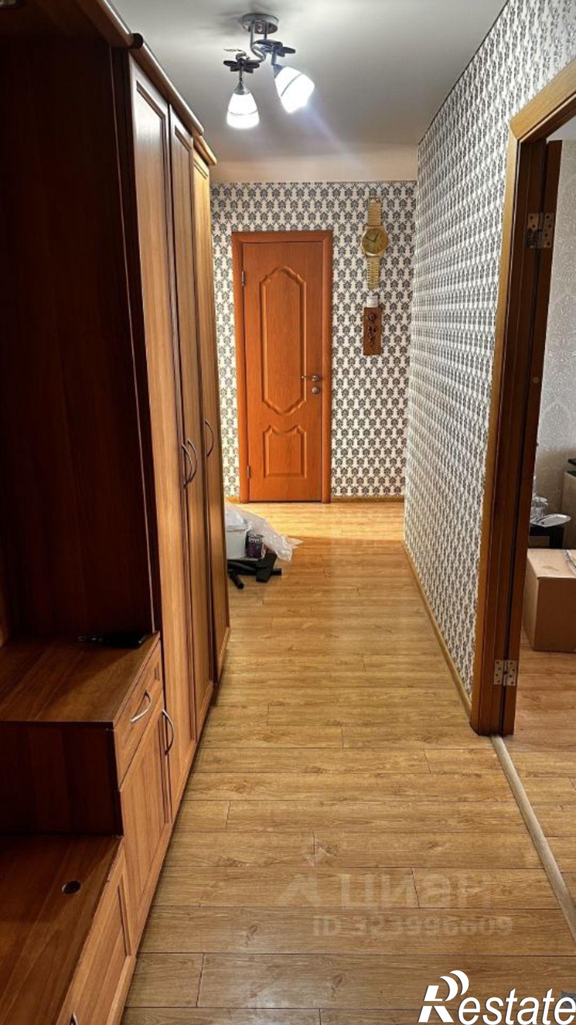 Сдать квартиру за 32 000 рублей на проспект Ленина, 44 к7