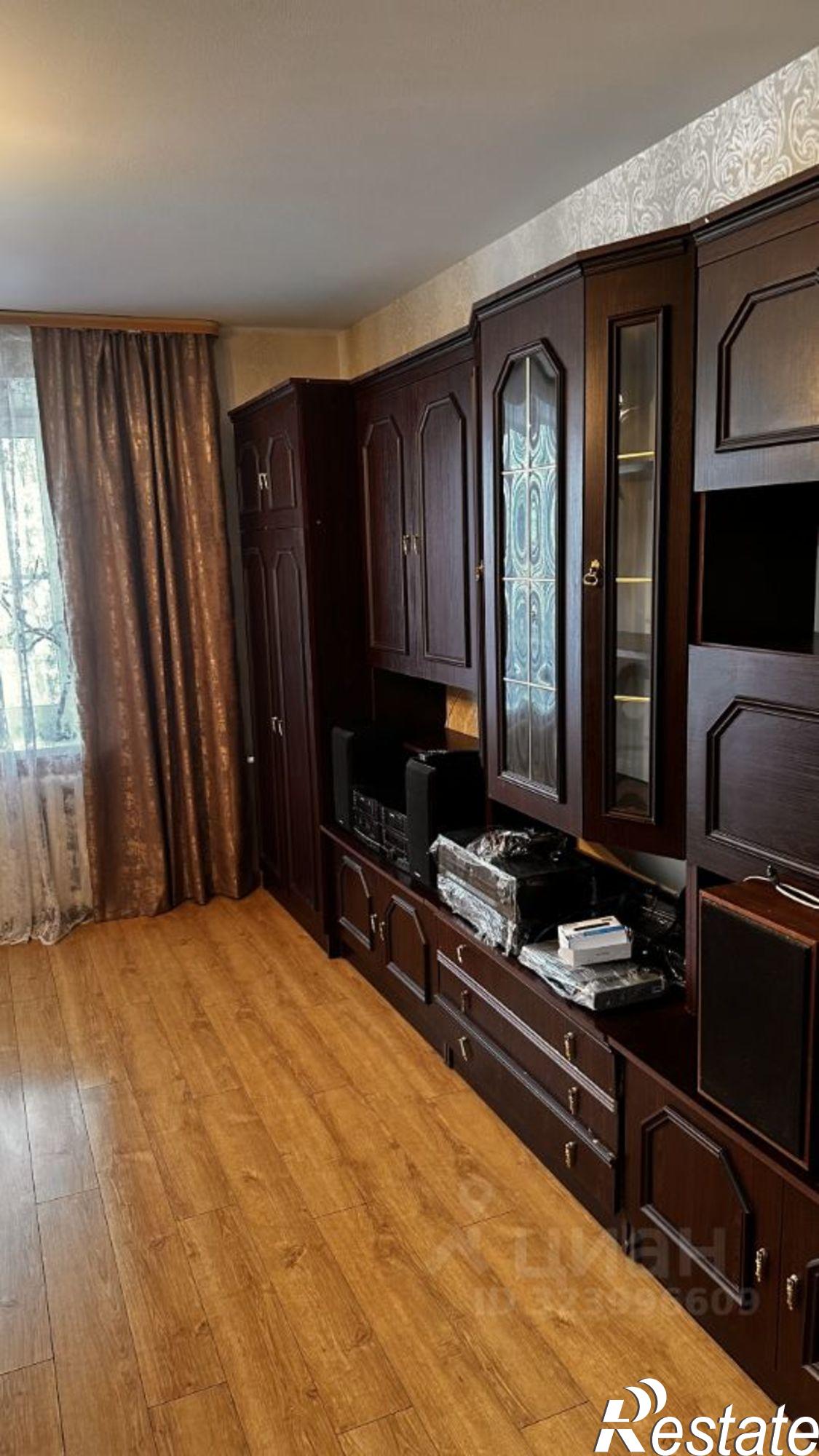 Сдать квартиру за 32 000 рублей на проспект Ленина, 44 к7