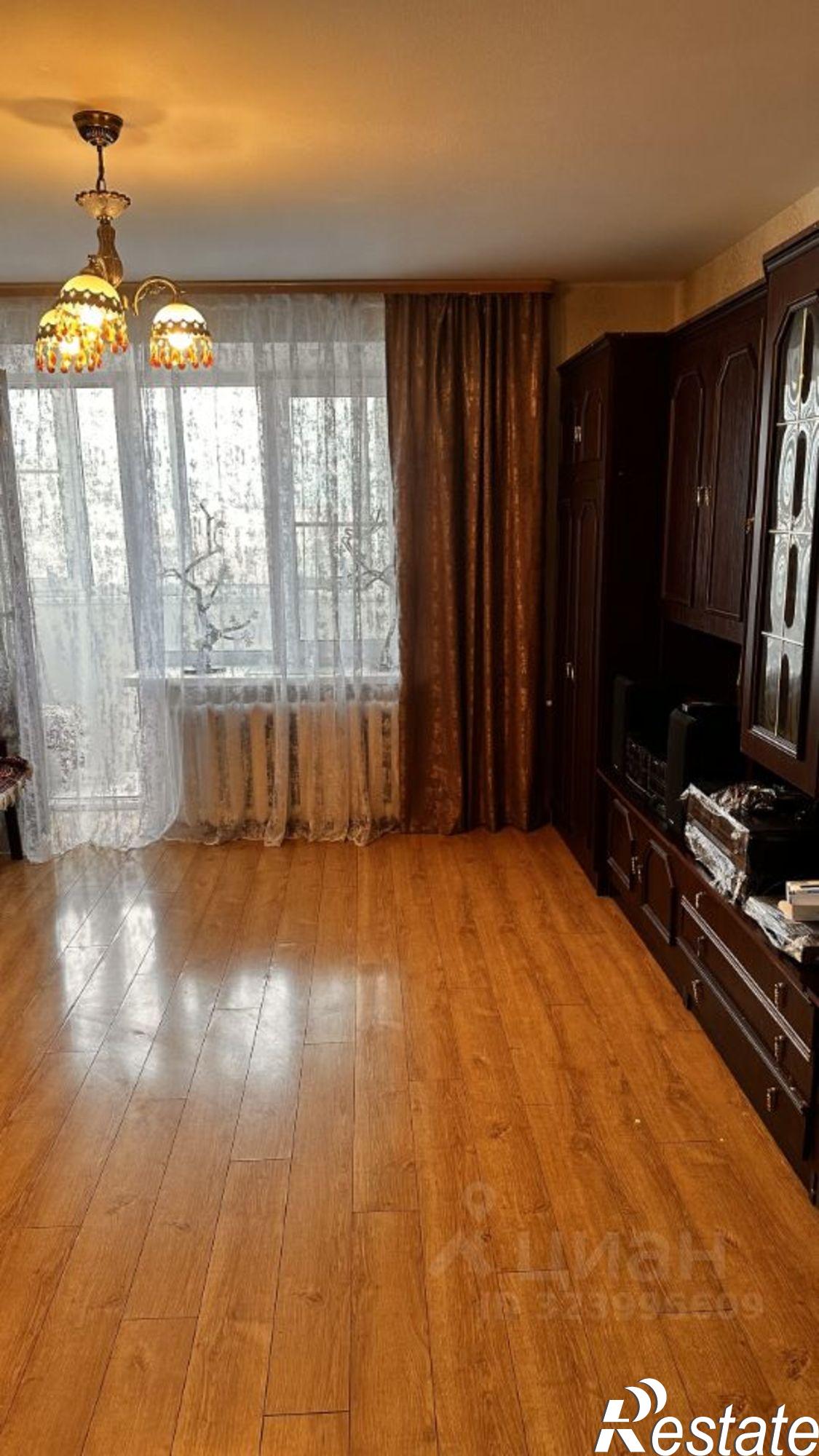 Сдать квартиру за 32 000 рублей на проспект Ленина, 44 к7