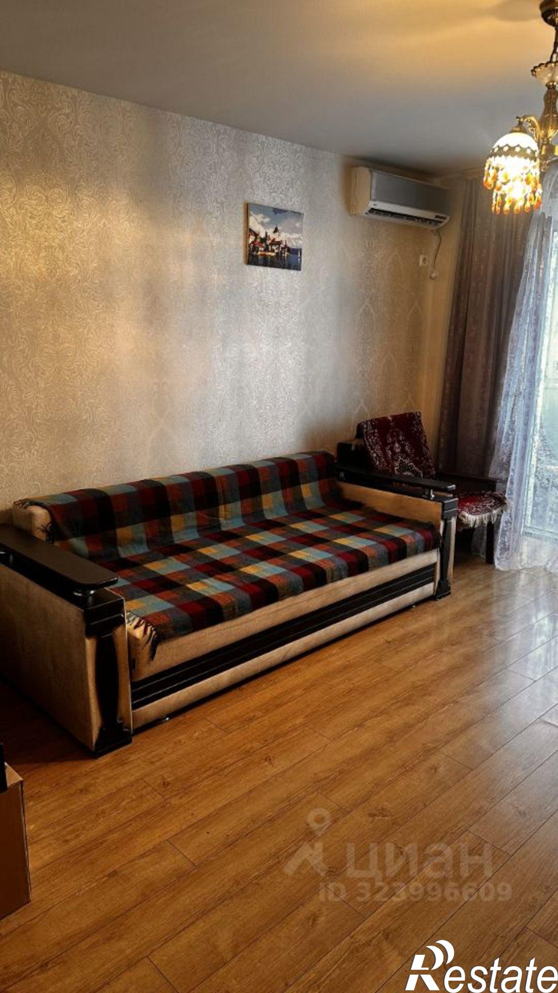 Сдать квартиру за 32 000 рублей на проспект Ленина, 44 к7