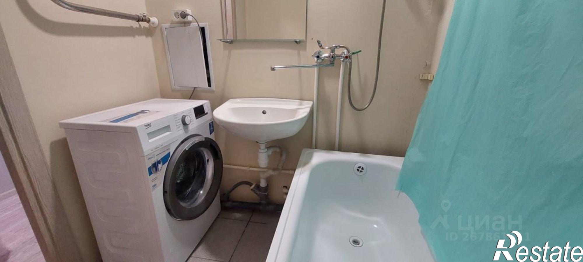 Сдать квартиру за 30 000 рублей на Художественная улица, 9