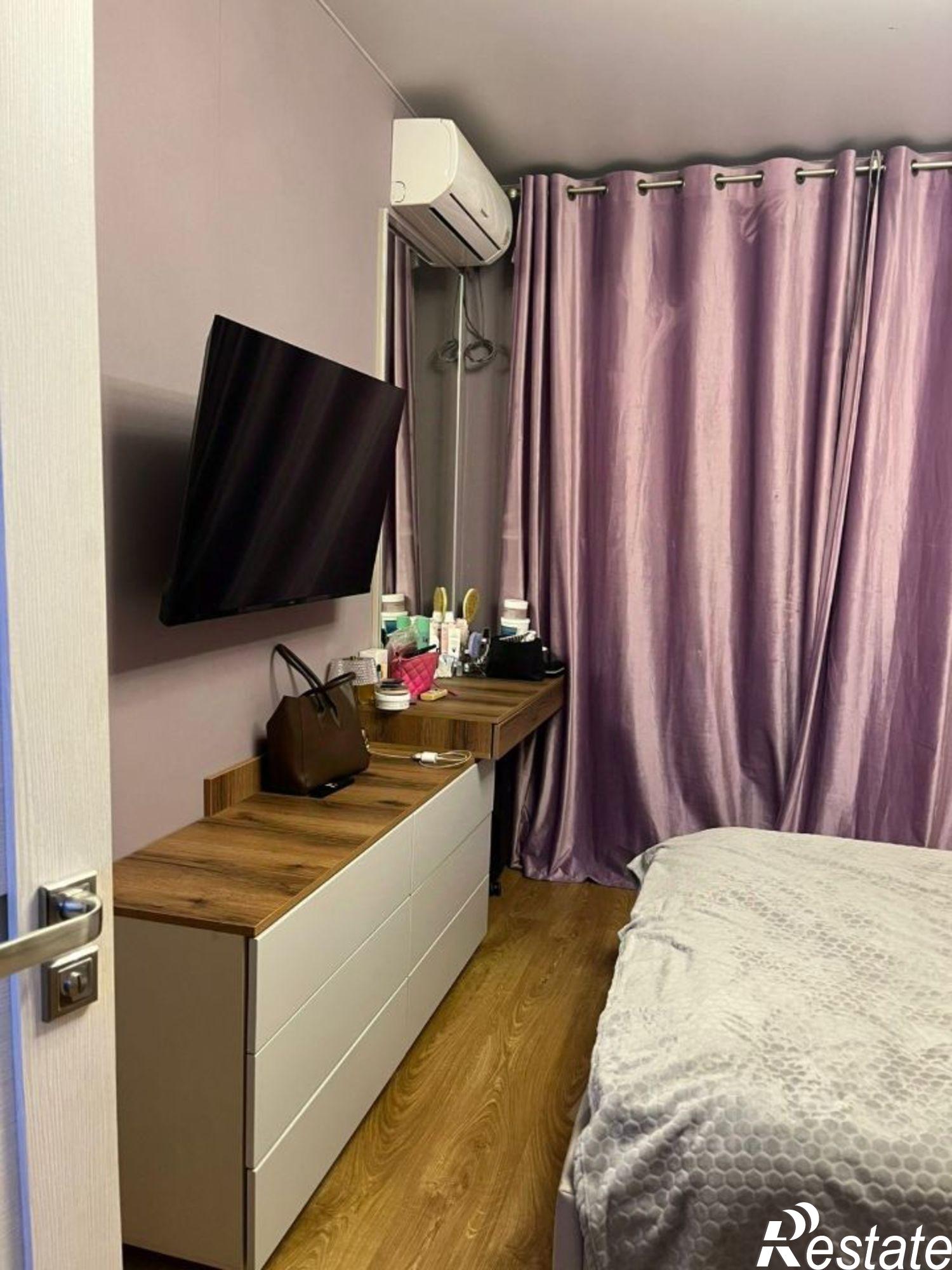 Сдать квартиру за 36 000 рублей на 2-я улица Володарского, 176