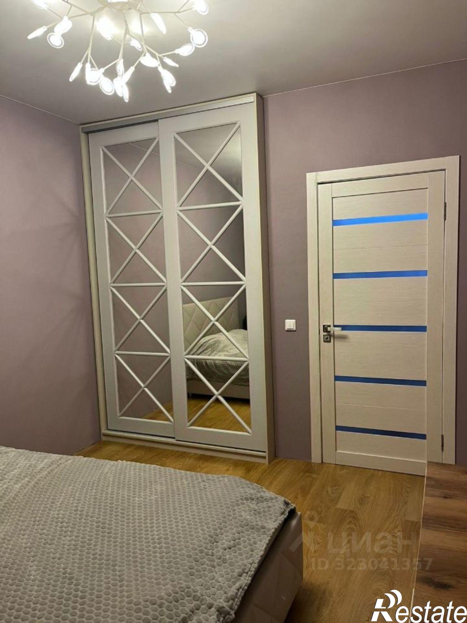 Сдать квартиру за 36 000 рублей на 2-я улица Володарского, 176