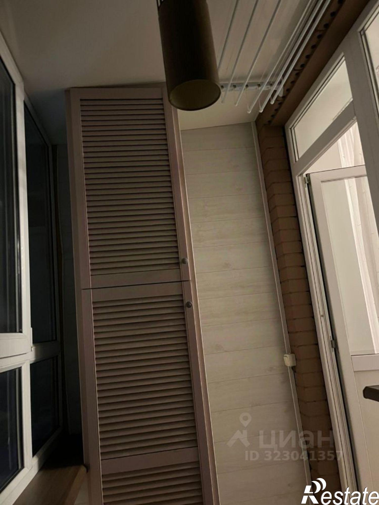 Сдать квартиру за 36 000 рублей на 2-я улица Володарского, 176