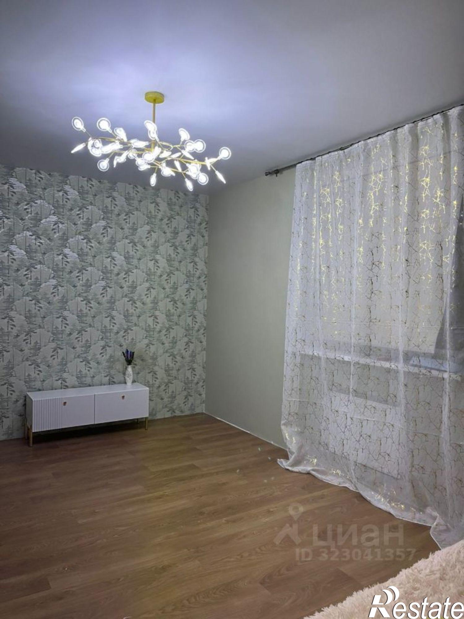 Сдать квартиру за 36 000 рублей на 2-я улица Володарского, 176