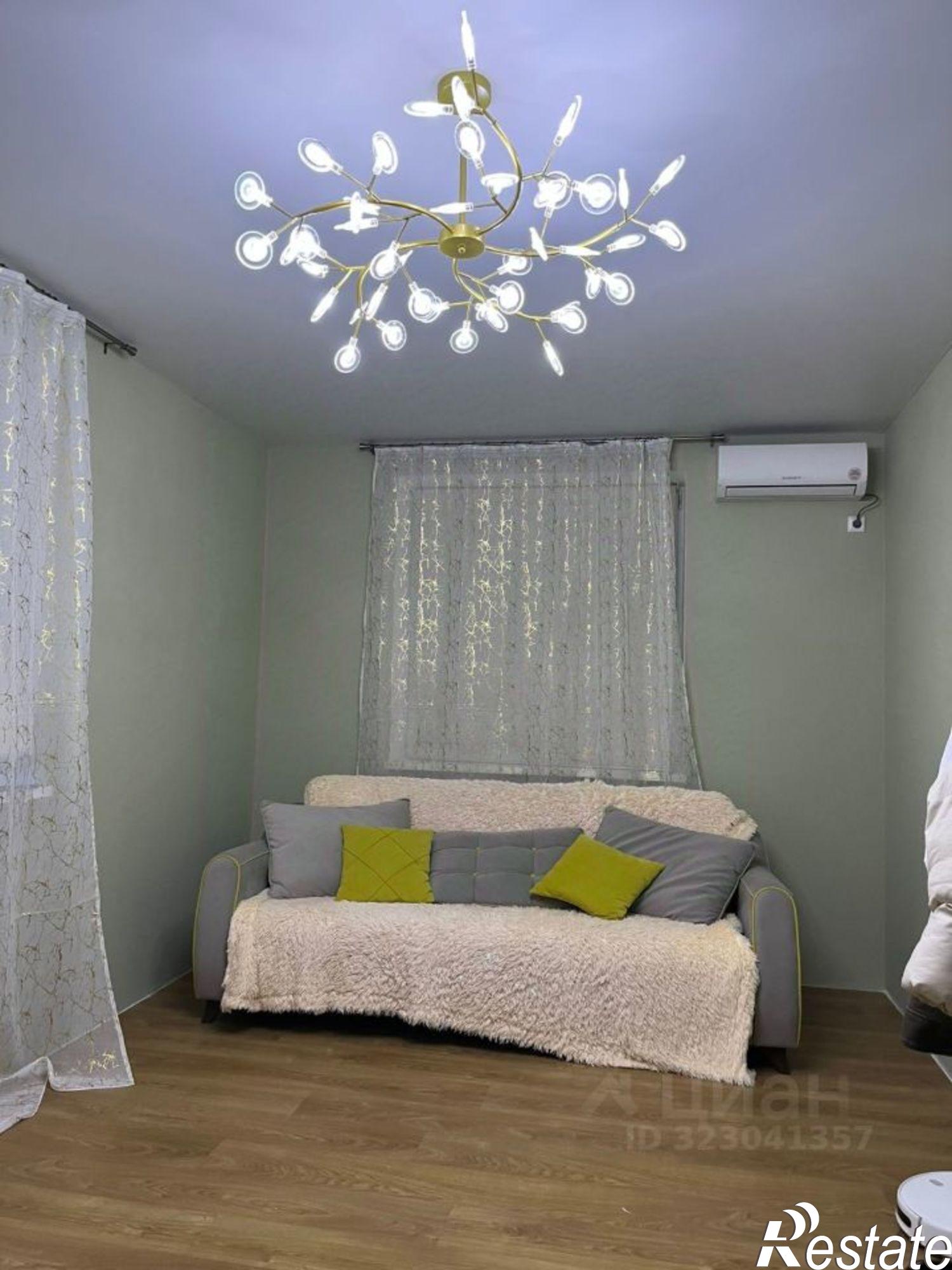 Сдать квартиру за 36 000 рублей на 2-я улица Володарского, 176