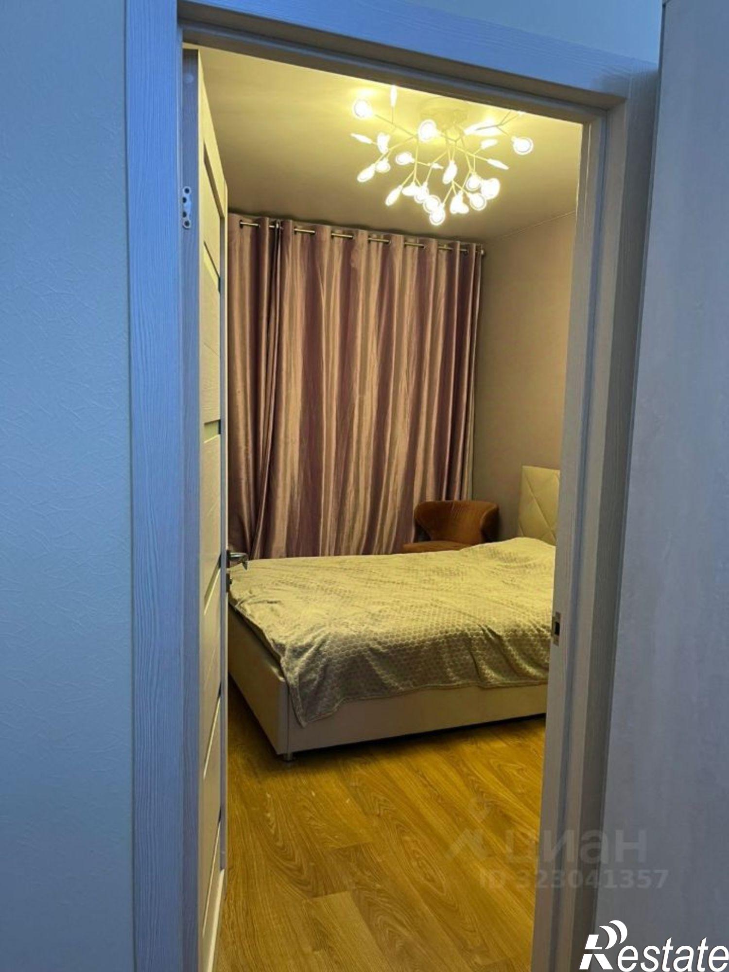 Сдать квартиру за 36 000 рублей на 2-я улица Володарского, 176