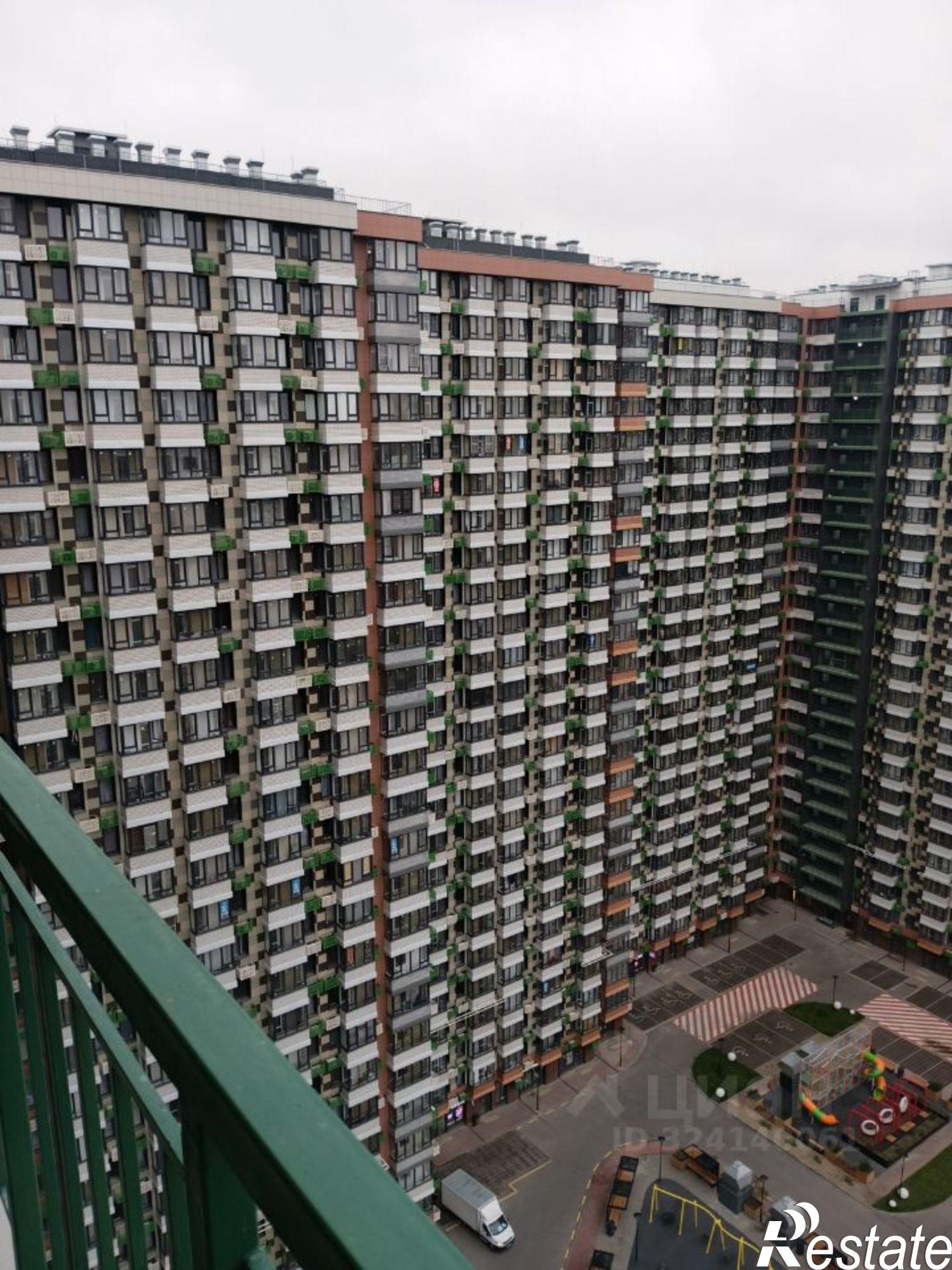 Сдать квартиру за 30 000 рублей на улица Нансена, 109/2