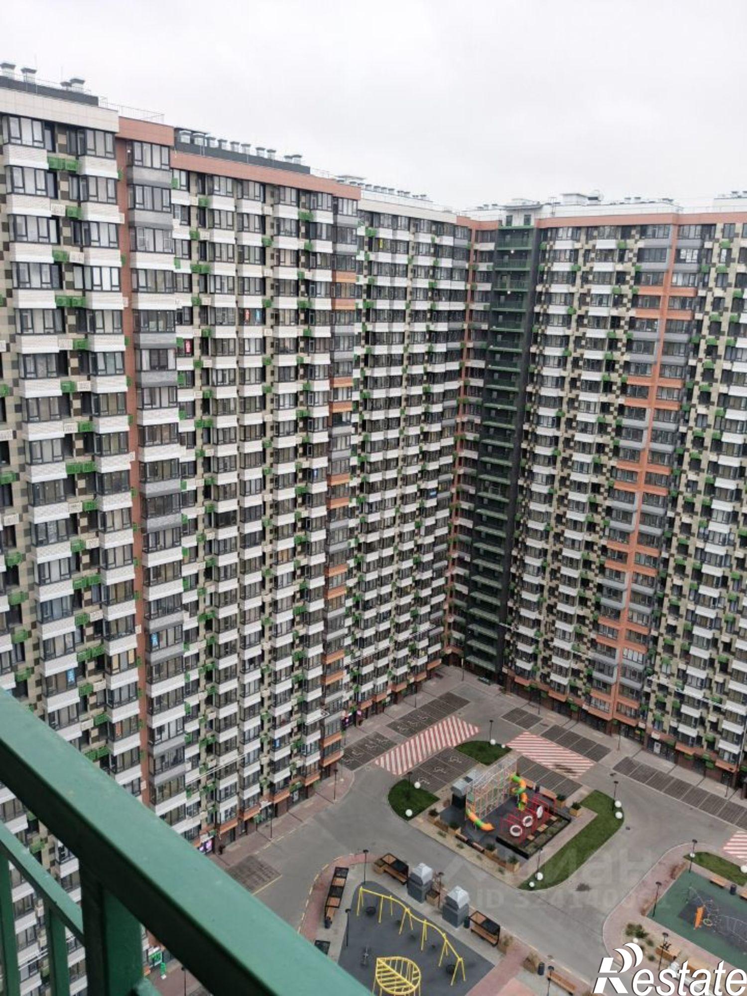 Сдать квартиру за 30 000 рублей на улица Нансена, 109/2