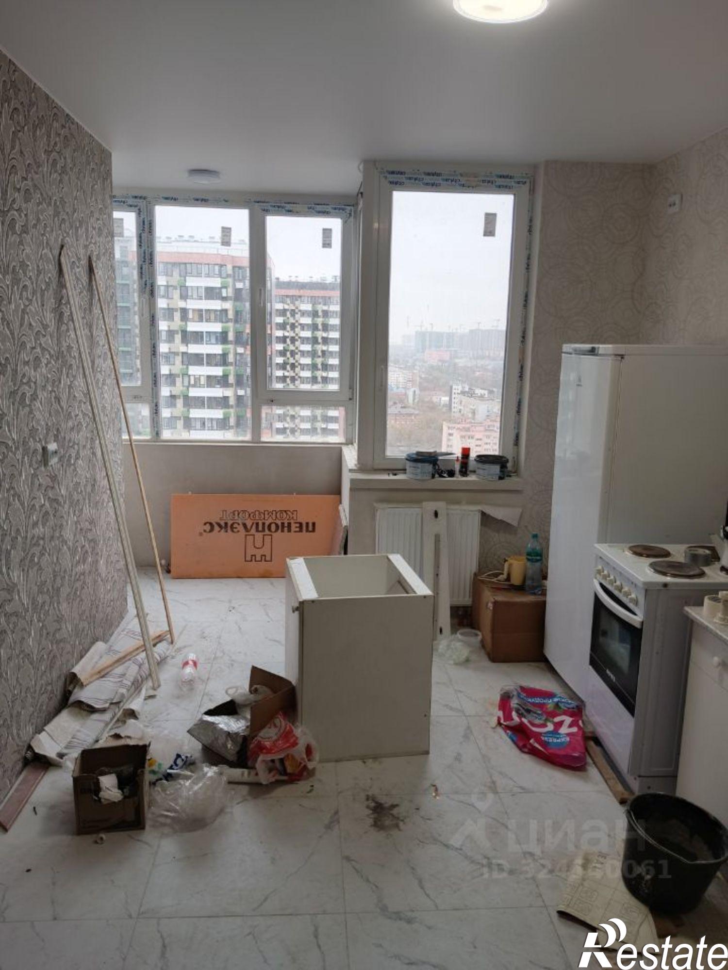 Сдать квартиру за 30 000 рублей на улица Нансена, 109/2