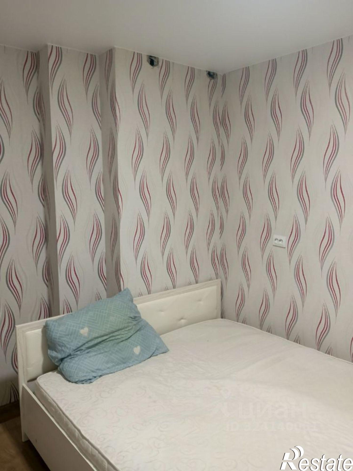 Сдать квартиру за 30 000 рублей на улица Нансена, 109/2