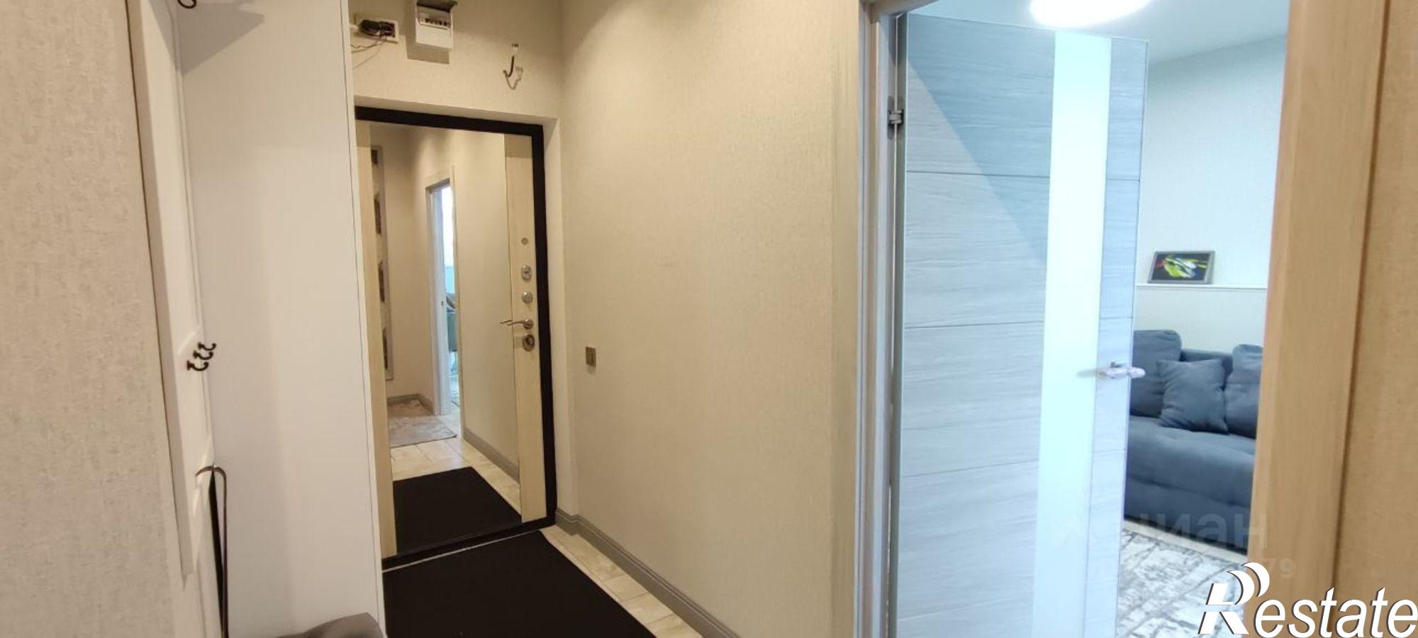 Сдать квартиру за 59 000 рублей на улица Подвойского, 39