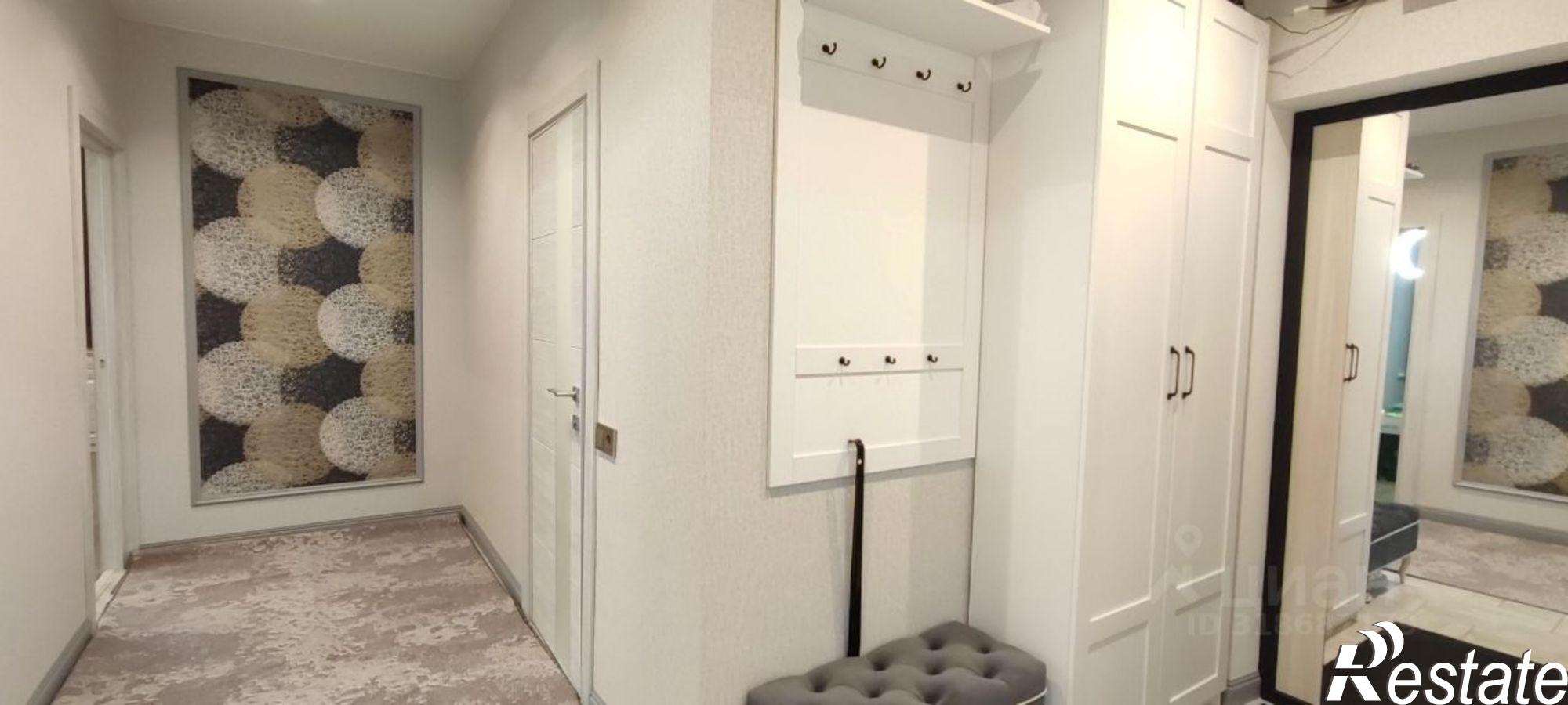 Сдать квартиру за 59 000 рублей на улица Подвойского, 39