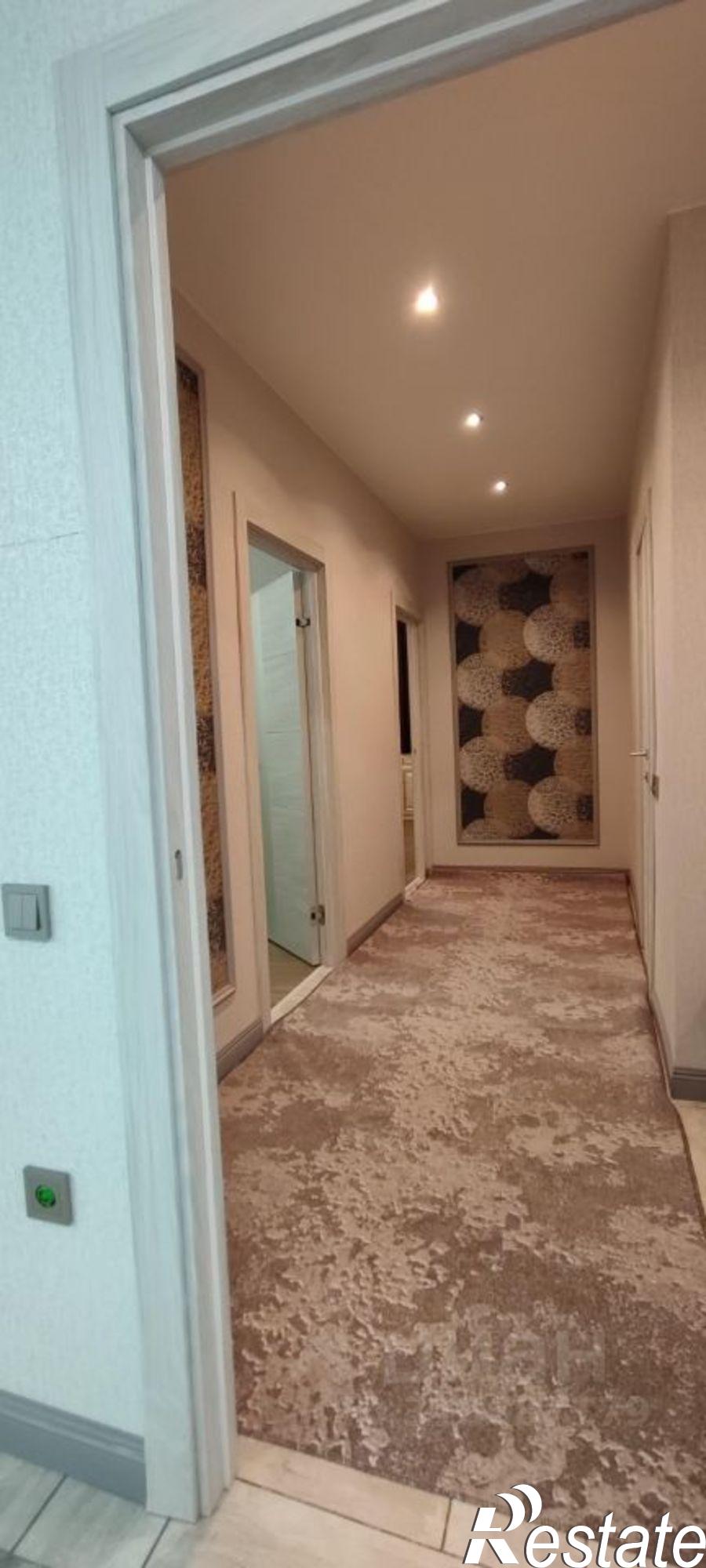 Сдать квартиру за 59 000 рублей на улица Подвойского, 39