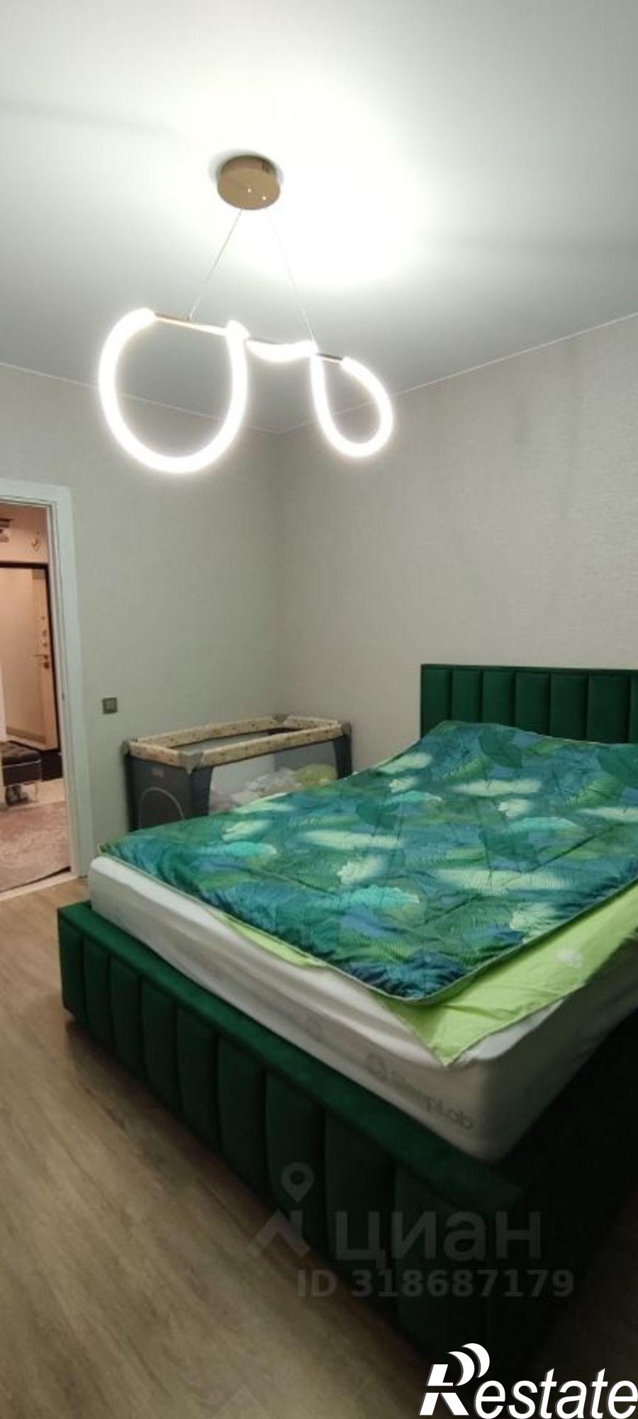 Сдать квартиру за 59 000 рублей на улица Подвойского, 39