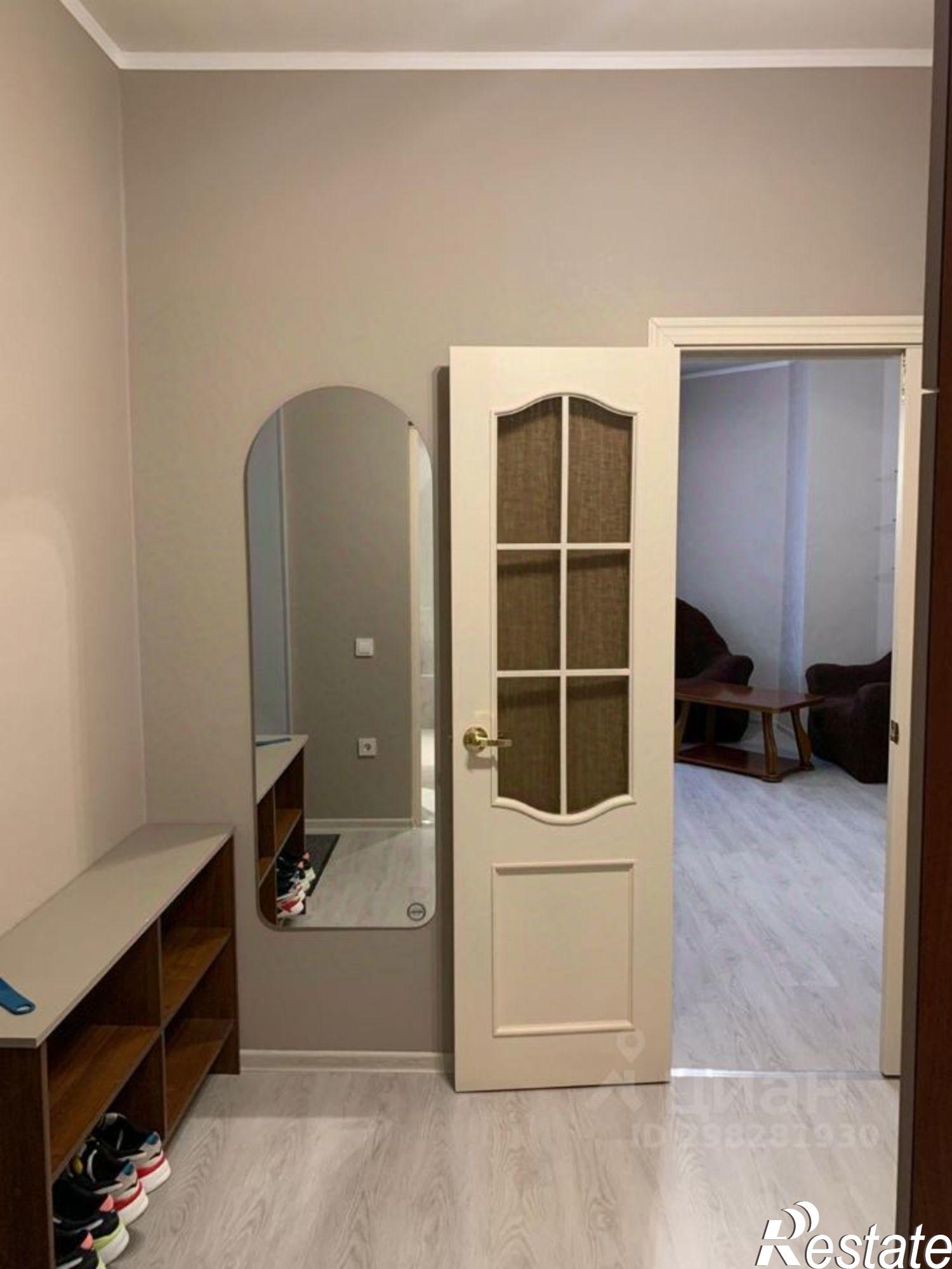 Сдать квартиру за 35 000 рублей на улица Текучёва, 232