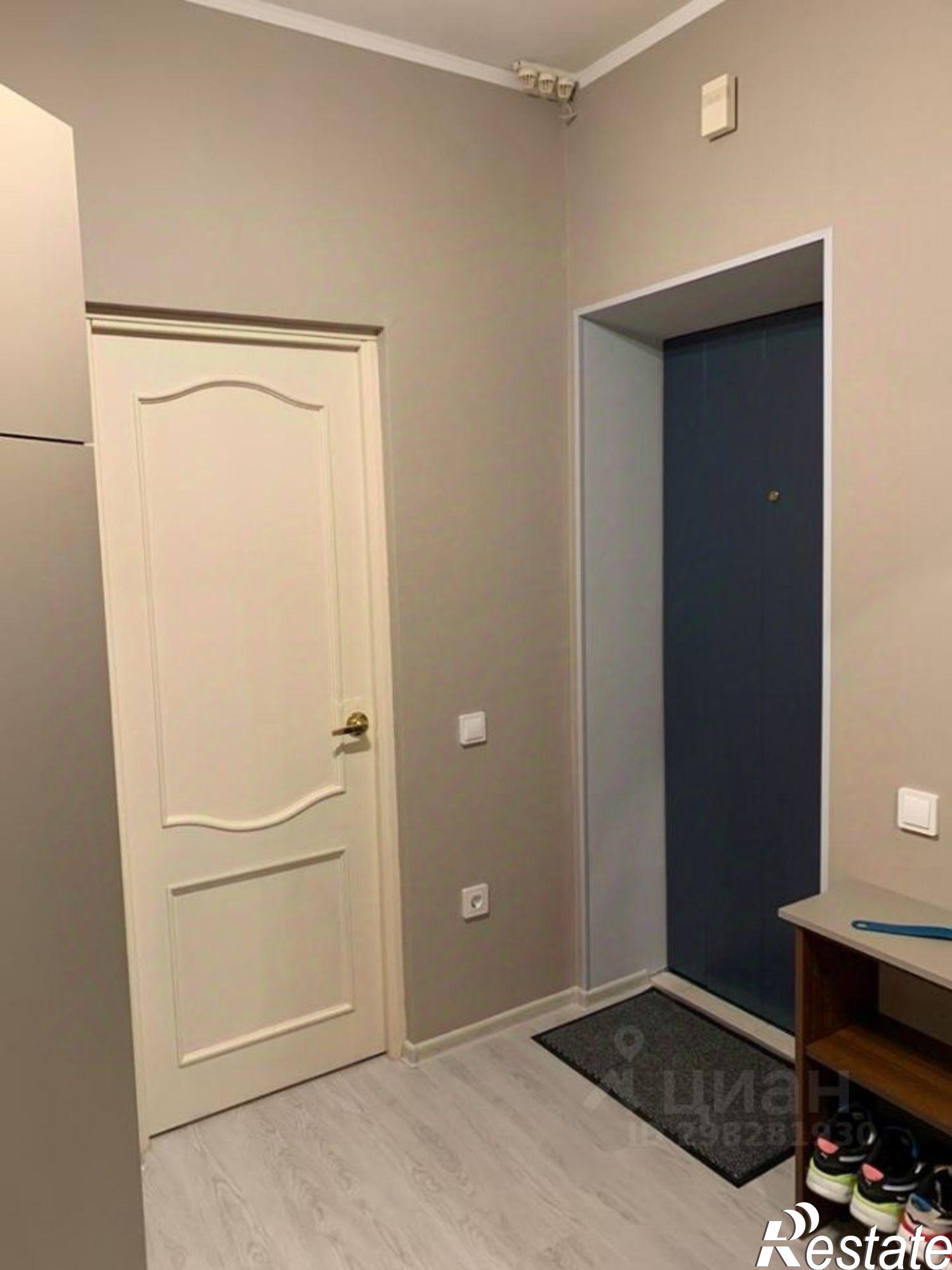 Сдать квартиру за 35 000 рублей на улица Текучёва, 232